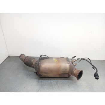 Recambio de filtro de particulas para bmw 1 (f20) 114 d referencia OEM IAM 7823498 8515270 