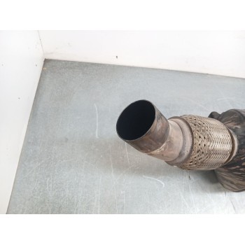 Recambio de filtro de particulas para bmw 1 (f20) 114 d referencia OEM IAM 7823498 8515270 