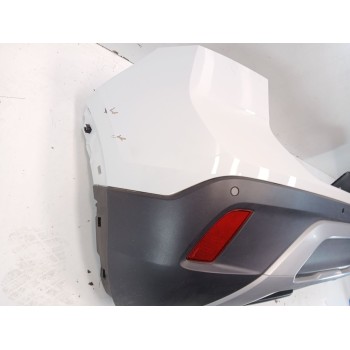 Recambio de paragolpes trasero para volkswagen t-cross (c11, d31) 1.0 tsi referencia OEM IAM 2GM807421A  