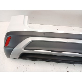 Recambio de paragolpes trasero para volkswagen t-cross (c11, d31) 1.0 tsi referencia OEM IAM 2GM807421A  