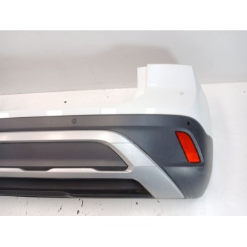 Recambio de paragolpes trasero para volkswagen t-cross (c11, d31) 1.0 tsi referencia OEM IAM 2GM807421A  