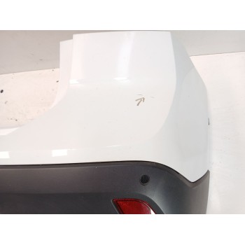 Recambio de paragolpes trasero para volkswagen t-cross (c11, d31) 1.0 tsi referencia OEM IAM 2GM807421A  