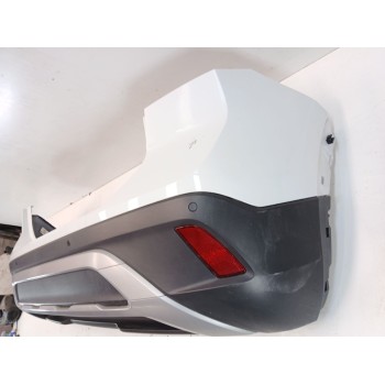 Recambio de paragolpes trasero para volkswagen t-cross (c11, d31) 1.0 tsi referencia OEM IAM 2GM807421A  