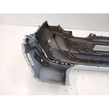 Recambio de paragolpes trasero para volkswagen t-cross (c11, d31) 1.0 tsi referencia OEM IAM 2GM807421A  