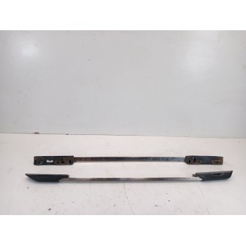 Recambio de barras techo para jeep cherokee limited referencia OEM IAM   