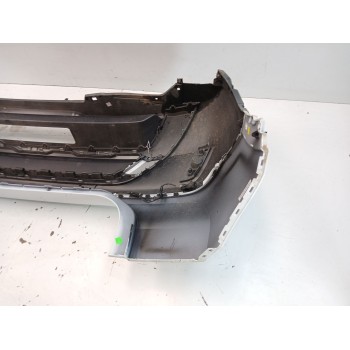Recambio de paragolpes trasero para volkswagen t-cross (c11, d31) 1.0 tsi referencia OEM IAM 2GM807421A  