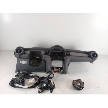 Recambio de kit airbag para mini mini (f56) cooper referencia OEM IAM   