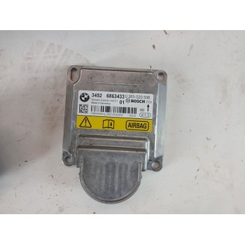 Recambio de kit airbag para bmw 1 (f20) 114 d referencia OEM IAM   