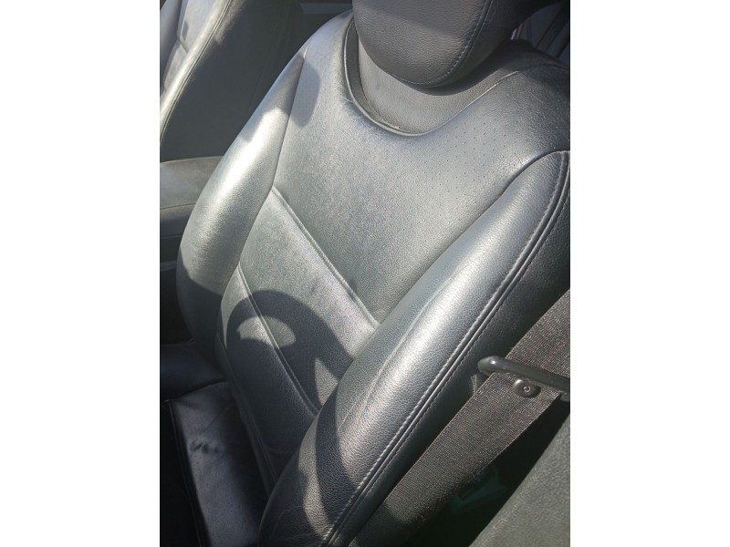 Recambio de asiento delantero izquierdo para porsche cayenne (9pa) 3.2 referencia OEM IAM 7L0881105AB  