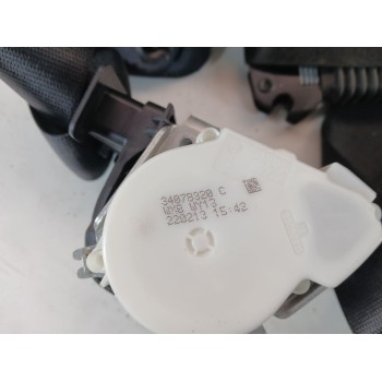 Recambio de kit airbag para bmw 1 (f20) 114 d referencia OEM IAM   