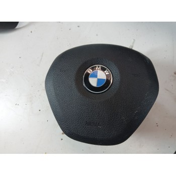 Recambio de kit airbag para bmw 1 (f20) 114 d referencia OEM IAM   