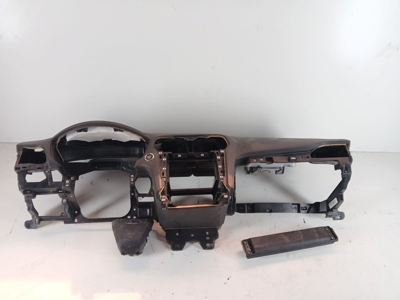 Recambio de kit airbag para ford mondeo lim. trend referencia OEM IAM   
