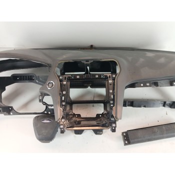 Recambio de kit airbag para ford mondeo lim. trend referencia OEM IAM   