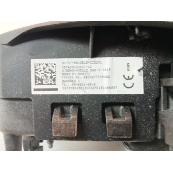 Recambio de kit airbag para ford mondeo lim. trend referencia OEM IAM   