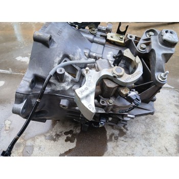 Recambio de caja cambios para ford kuga ii (dm2) 2.0 tdci referencia OEM IAM FV4R7002BCA  