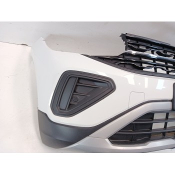 Recambio de paragolpes delantero para volkswagen t-cross (c11, d31) 1.0 tsi referencia OEM IAM 2GM807221AGRU  