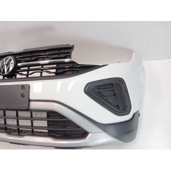 Recambio de paragolpes delantero para volkswagen t-cross (c11, d31) 1.0 tsi referencia OEM IAM 2GM807221AGRU  