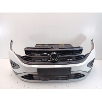 PARAGOLPES DELANTERO 2GM807221AGRU 