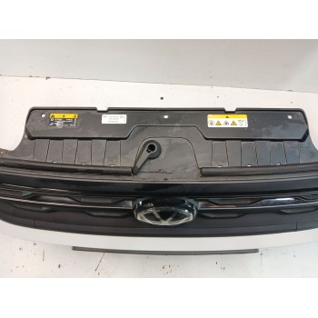 Recambio de paragolpes delantero para volkswagen t-cross (c11, d31) 1.0 tsi referencia OEM IAM 2GM807221AGRU  