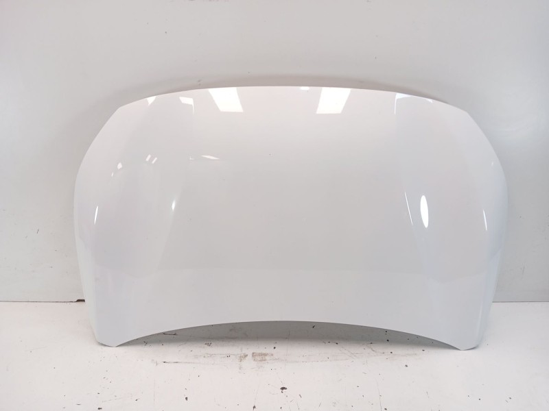 Recambio de capot para peugeot 208 ii (ub_, up_, uw_, uj_) 1.5 bluehdi 100 referencia OEM IAM   