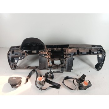 Recambio de kit airbag para seat ibiza v (kj1, kjg) 1.0 mpi referencia OEM IAM   