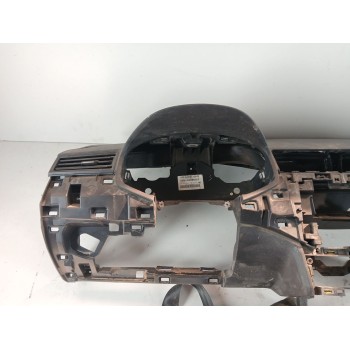 Recambio de kit airbag para seat ibiza v (kj1, kjg) 1.0 mpi referencia OEM IAM   