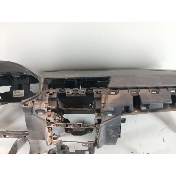 Recambio de kit airbag para seat ibiza v (kj1, kjg) 1.0 mpi referencia OEM IAM   