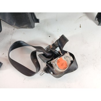 Recambio de kit airbag para seat ibiza v (kj1, kjg) 1.0 mpi referencia OEM IAM   