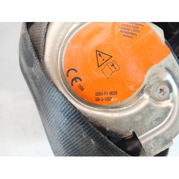 Recambio de kit airbag para seat ibiza v (kj1, kjg) 1.0 mpi referencia OEM IAM   