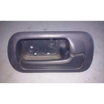 MANETA INTERIOR DELANTERA DERECHA 