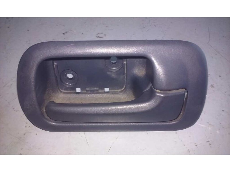 Recambio de maneta interior delantera derecha para honda civic berlina 5 (eu7/8) 1.6 vtec cat (d 16 v 1) referencia OEM IAM   