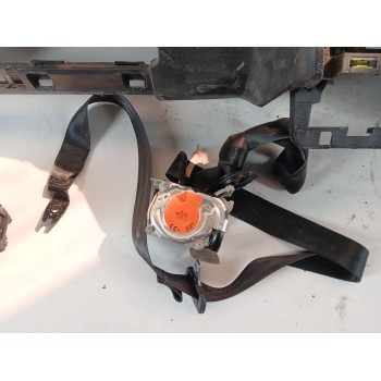 Recambio de kit airbag para seat ibiza v (kj1, kjg) 1.0 mpi referencia OEM IAM   