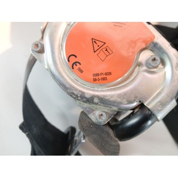 Recambio de kit airbag para seat ibiza v (kj1, kjg) 1.0 mpi referencia OEM IAM   