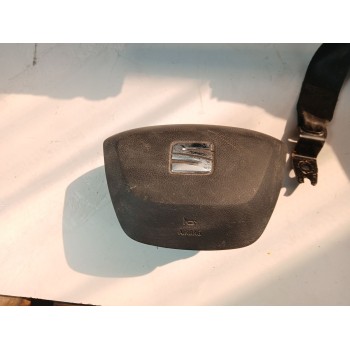 Recambio de kit airbag para seat ibiza v (kj1, kjg) 1.0 mpi referencia OEM IAM   
