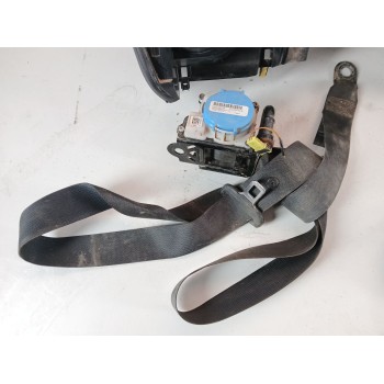 Recambio de kit airbag para peugeot 108 1.2 referencia OEM IAM 1612446280 16121380ZD B000870780