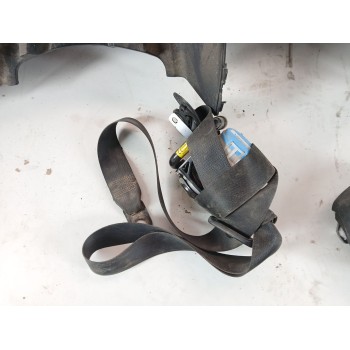 Recambio de kit airbag para peugeot 108 1.2 referencia OEM IAM 1612446280 16121380ZD B000870780