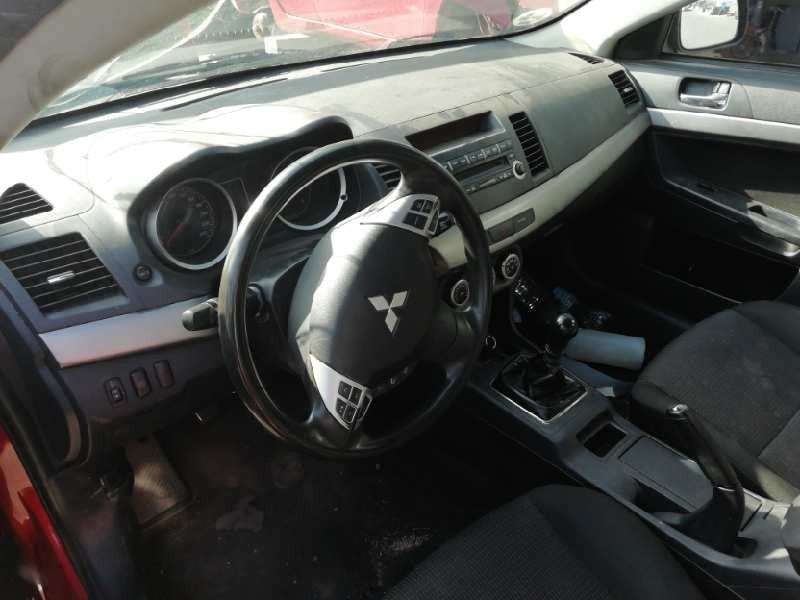 Recambio de kit airbag para mitsubishi lancer sportback (cx) invite referencia OEM IAM   