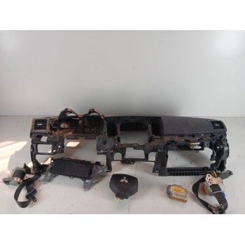 Recambio de kit airbag para mitsubishi lancer sportback (cx) invite referencia OEM IAM   
