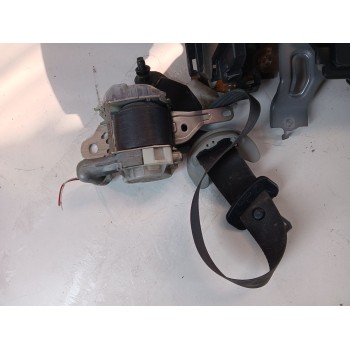 Recambio de kit airbag para mitsubishi lancer sportback (cx) invite referencia OEM IAM   