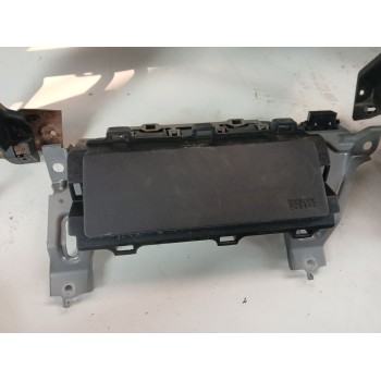 Recambio de kit airbag para mitsubishi lancer sportback (cx) invite referencia OEM IAM   