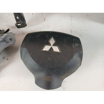 Recambio de kit airbag para mitsubishi lancer sportback (cx) invite referencia OEM IAM   