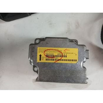 Recambio de kit airbag para mitsubishi lancer sportback (cx) invite referencia OEM IAM   