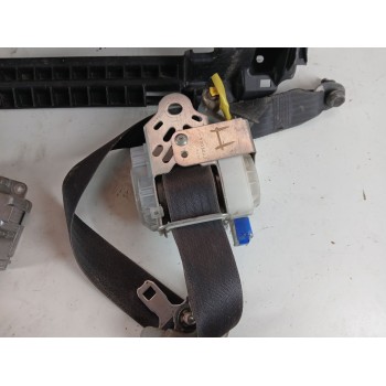 Recambio de kit airbag para mitsubishi lancer sportback (cx) invite referencia OEM IAM   
