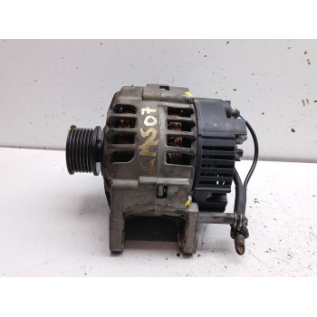 Recambio de alternador para seat ibiza (6l1) cool referencia OEM IAM   