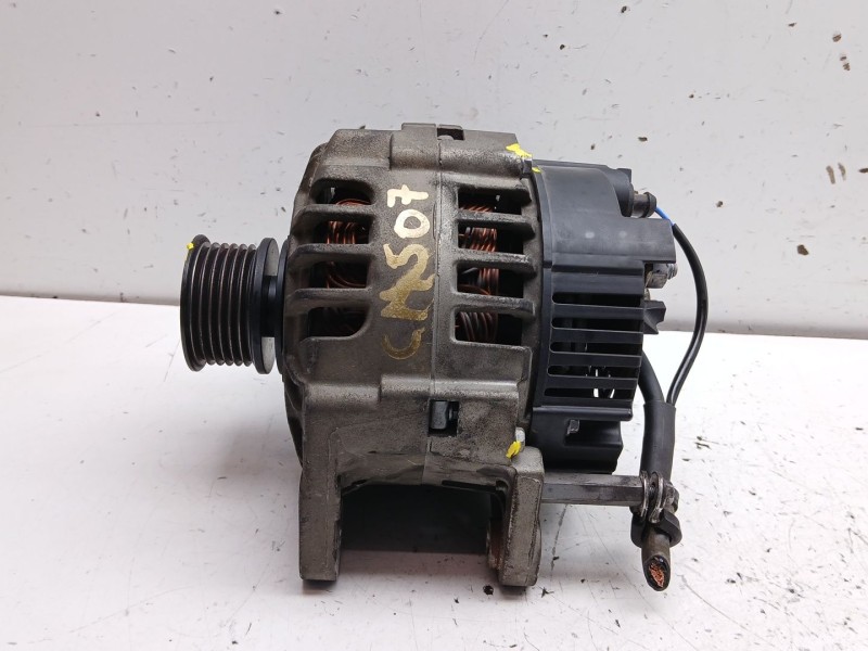 Recambio de alternador para seat ibiza (6l1) cool referencia OEM IAM   