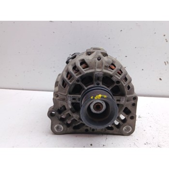Recambio de alternador para seat ibiza (6l1) cool referencia OEM IAM   