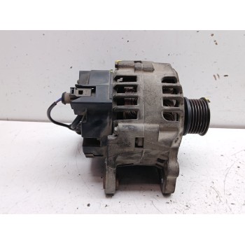 Recambio de alternador para seat ibiza (6l1) cool referencia OEM IAM   