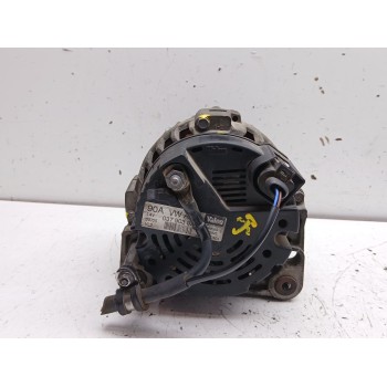 Recambio de alternador para seat ibiza (6l1) cool referencia OEM IAM   