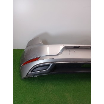 Recambio de paragolpes trasero para volkswagen golf vii (5g1, bq1, be1, be2) 1.6 tdi referencia OEM IAM 5G6807417BQGRU  