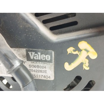 Recambio de alternador para seat ibiza (6l1) cool referencia OEM IAM   